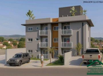 Apartamento · 37m² · 2 Quartos · 1 Vaga · APARTAMENTO NOVO–2DORMS–1VAGA–RESIDENCIAL HORTÊNSIA–NOSSA SRA DO CARMO–ARUJÁ/SP