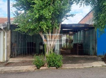 Casa · 180m² · 2 Quartos · 1 Vaga · Casa Térrea em Centro, Tatuí/SP