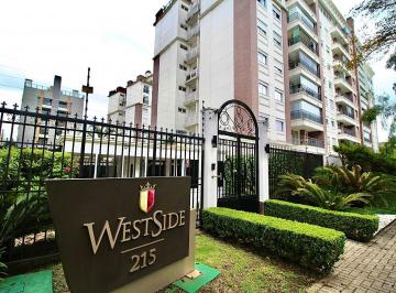 Apartamento · 95m² · 2 Quartos · 2 Vagas · Apartamento Garden Duplex com 2 Quartos e 2 Vagas na Vila Izabel – Curitiba - G
