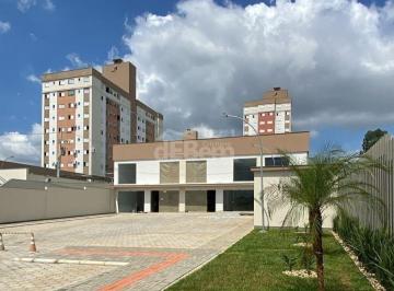 Comercial · 85m² · Res. Via Venezia - Sala comercial à venda no bairro São Francisco - Criciúma/SC