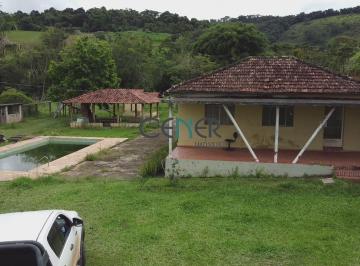 Rural · 42m² · Fazendinha de 42 ha pertinho da cidade em Desterro de Entre Rios MG