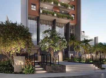 Apartamento · 76m² · 2 Quartos · 2 Vagas · Silencio e Vista: O Novo Padrao de Luxo no Jardim dos Estados.