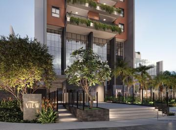 Apartamento · 76m² · 2 Quartos · 2 Vagas · Silencio e Vista: O Novo Padrao de Luxo no Jardim dos Estados.