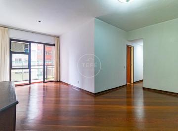 Apartamento · 120m² · 3 Quartos · 2 Vagas · APARTAMENTO com 3 DORMITÓRIOS na BARRA DA TIJUCA - RIO DE JANEIRO, RJ