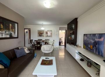 Apartamento · 125m² · 3 Quartos · 2 Vagas · Excelente Apartamento no Jardim Oceania
