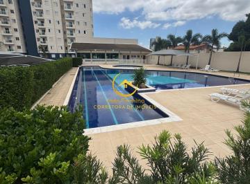 Apartamento · 64m² · 3 Quartos · 1 Vaga · Apartamento em Núcleo Habitacional Brigadeiro Faria Lima, Indaiatuba/SP