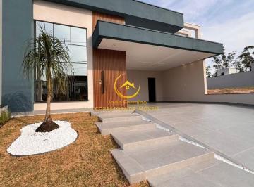 Casa · 300m² · 3 Quartos · 4 Vagas · Casa à venda em Indaiatuba/SP