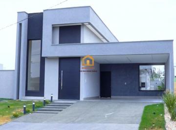 Casa · 180m² · 3 Quartos · 4 Vagas · 012REVENDA- Casa Alto Padrão Alphaville 1 - Senador Canedo GO