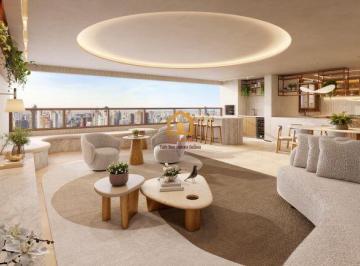 Apartamento · 413m² · 4 Quartos · 4 Vagas · LANCA09 - Cobertura dúplex Capadócia Marista Setor Marista - Goiânia GO