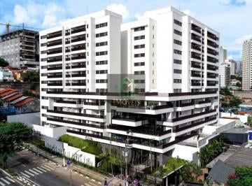 Apartamento · 116m² · 2 Quartos · 2 Vagas · Duplex Reformado Alto Padrão Mobiliado na Pomepia com 2 suítes e 116 m²