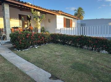 Casa · 257m² · 4 Quartos · 2 Vagas · Casa à venda no bairro Vilas do Atlantico - Lauro de Freitas/BA