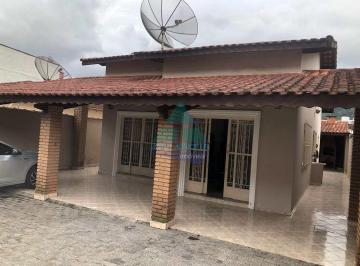 Casa · 90m² · 3 Quartos · 3 Vagas · Casa com 3 dorms, Perequê Açu, Ubatuba - R$ 900 mil, Cod: 2587