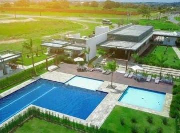 Terreno · 420m² · Lote à venda no condomínio Alphaville!!