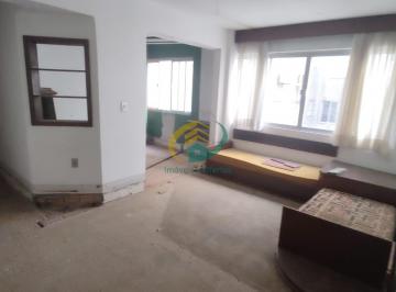 Apartamento · 70m² · 2 Quartos · 1 Vaga · Apartamento02 dormitórios + Dep + 01 Vaga livre e Cobreta - Centro - Florianopolis