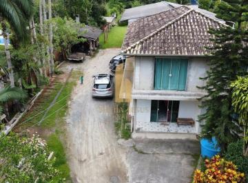 Rural · 2200m² · 5 Quartos · 10 Vagas · Sítio em Rio Pequeno, Camboriú/SC