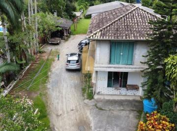 Rural · 2200m² · 5 Quartos · 10 Vagas · Sítio em Rio Pequeno, Camboriú/SC