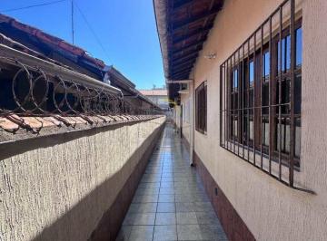Casa · 42m² · 1 Quarto · 1 Vaga · Casa de Condomínio com 1 quarto, Aviação, Praia Grande - R$ 230 mil, Cod: 6025