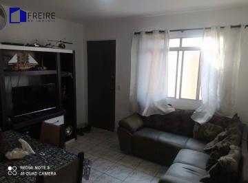 4f31ec978d4c7a1a3f3550b5e7bebf96a061420e · Apartamento à venda, 49 m² por R$ 220.000,00 - Parque Jurema - Guarulhos/SP