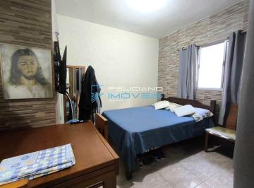 Apartamento · 21m² · 1 Quarto · Kitnet com 1 quarto, Boqueirão, Praia Grande - R$ 180 mil, Cod: 6779