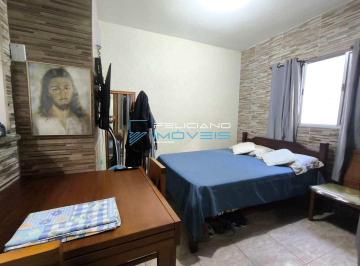Apartamento · 21m² · 1 Quarto · Kitnet com 1 quarto, Boqueirão, Praia Grande - R$ 180 mil, Cod: 6779