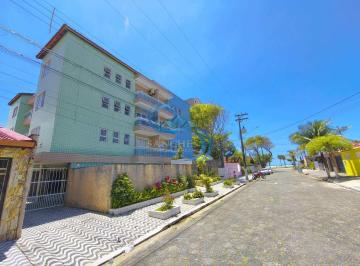 Apartamento · 60m² · 2 Quartos · 1 Vaga · Apartamento com 2 quartos, Real, Praia Grande - R$ 315 mil, Cod: 7207