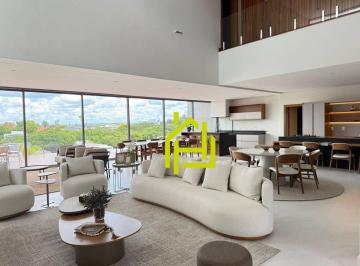 6bef48f5928fa379fbc1ea8c78dcfc5b797e1b4e · Casa com 5 suítes à venda, 485 m² por R$ 4.800.000 - Alphaville Nova Esplanada II - Votorantim/SP