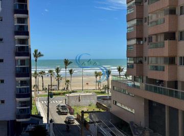 Apartamento · 69m² · 2 Quartos · 1 Vaga · Apartamento com 2 quartos, Aviação, Praia Grande