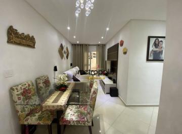 Sala · Apartamento Garden à venda, 70 m² por R$ 641.000,00 - Boa Vista - São Caetano do Sul/SP