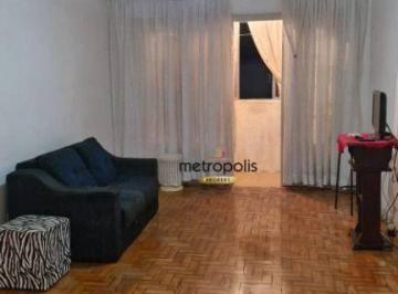 SALA DE ESTAR · Apartamento com 3 dormitórios à venda, 86 m² por R$ 505.000,00 - Boqueirão - Praia Grande/SP