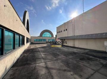 Area externa · Prédio para alugar, 4367 m² por R$ 386.654,00/mês - Bela Vista - São Paulo/SP