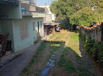 terreno · Casa à venda, 213 m² por R$ 3.700.000,00 - Santa Paula - São Caetano do Sul/SP