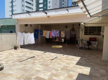 churrasqueira · Casa com 5 dormitórios à venda, 208 m² por R$ 2.800.000,00 - Barcelona - São Caetano do Sul/SP