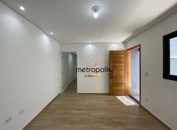 Sala · Sobrado à venda, 95 m² por R$ 850.000,00 - Santa Maria - São Caetano do Sul/SP