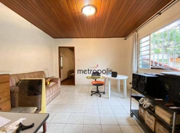 Sala · Sobrado com 2 dormitórios à venda, 160 m² por R$ 695.000,00 - Parque das Nações - Santo André/SP