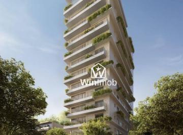 5d6d5370e3dcfae05c06e77eef4c6b1a447415fc · Apartamento Garden com 3 dormitórios à venda, 236 m² por R$ 2.449.000,00 - Rio Branco - Porto Alegre