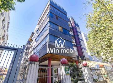 6bef7dcc5076f44c10047c74f04373a2d385c3e9 · Cobertura à venda, 155 m² por R$ 980.000,00 - Mont'Serrat - Porto Alegre/RS