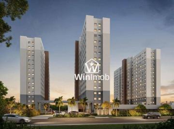 94ac75d8401ce342efb476eae14dce46a31085c0 · Apartamento à venda, 43 m² por R$ 280.773,96 - Santa Maria Goretti - Porto Alegre/RS