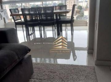 d858c787f4ae35a3fd110139523c51b07fa39a9a · Apartamento com 2 dormitórios à venda, 55 m² por R$ 475.000,00 - Vila Galvão - Guarulhos/SP
