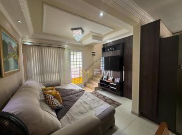 FMI · Sobrado com 2 dormitórios à venda, 100 m² por R$ 480.000,00 - Jardim Interlagos - Hortolândia/SP