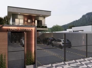 3d6d580985479c974a6b0cee82ba0f755e7897fc · Casa com 2 dormitórios à venda, 60 m² por R$ 350.000,00 - Aviação - Praia Grande/SP
