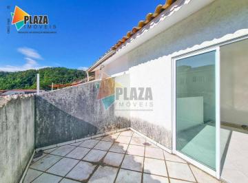 2e15a14922e44869798165eabbc86590d06bb5ac · Sobrado triplex 3 dormitórios com 1 suíte à venda, 132 m² por R$ 799.800 - Canto do Forte - Praia Gr