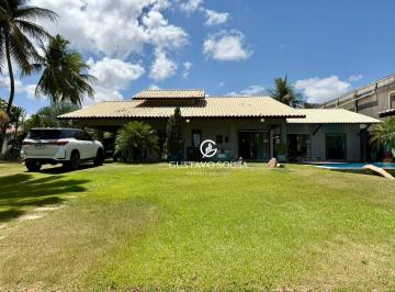 7ec0f163cc7ad70b9ceda92d0a2acf66e6ad7720 · Casa com 4 dormitórios à venda por R$ 3.200.000,00 - Centro - Eusébio/CE