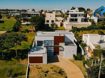 b966a28c37ad9f96771a95368ca1c9dfbbd14d44 · Casa com 5 dormitórios à venda, 315 m² por R$ 3.800.000,00 - Condomínio Xapada Parque Ytu - Itu/SP