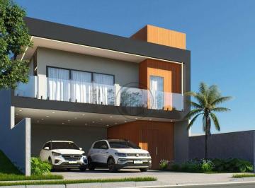 274059c8ada136e9b3428f4a3cae380e6faa79fa · Casa com 3 quartos à venda, 250 m² por R$ 1.300.000 - Condomínio Residencial Gramados de Sorocaba - 
