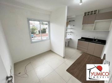 bcb1b33918fde6916890e258bde7fbaf8effeee1 · Apartamento com 1 dormitório para alugar, 30 m² por R$ 1.819,00/mês - Vila Mazzei - São Paulo/SP