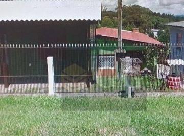 4cfc55fa0ac69752a35f51ed4f4d5ac0e892f5ca · Casa com 5 dormitórios à venda, 193 m² por R$ 212.000,00 - Florescente - Viamão/RS