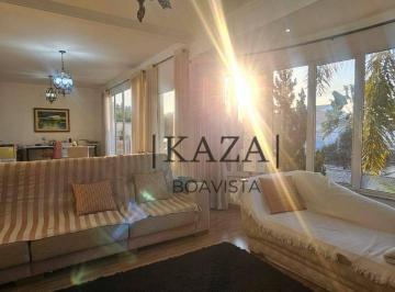249723dacc790d6d2f6dcab9e92f0ac443f8d6b4 · Casa com 4 quartos à venda, 320 m² - Condomínio Lago da Boa Vista - Sorocaba/SP
