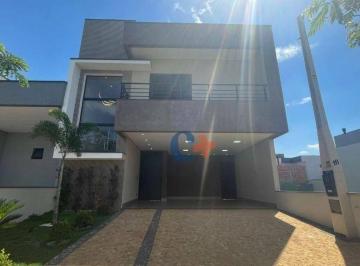 9b5734984af00840c77c7bbd1adafdb1c28bf104 · Casa à venda, 182 m² por R$ 1.450.000,00 - Condomínio Residencial Terras da Estância - Ala dos Ipês