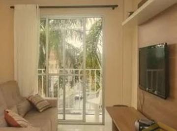 185a444580a112cc15a3b188453a0e21b968d323 · Apartamento com 2 dormitórios à venda, 50 m² por R$ 278.000,00 - Parque Bristol - São Paulo/SP