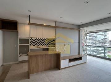 51632029d373fd88b3c0badfc720053e53673c86 · Apartamento com 2 dormitórios à venda, 76 m² - Chácara Santo Antônio - São Paulo/SP
